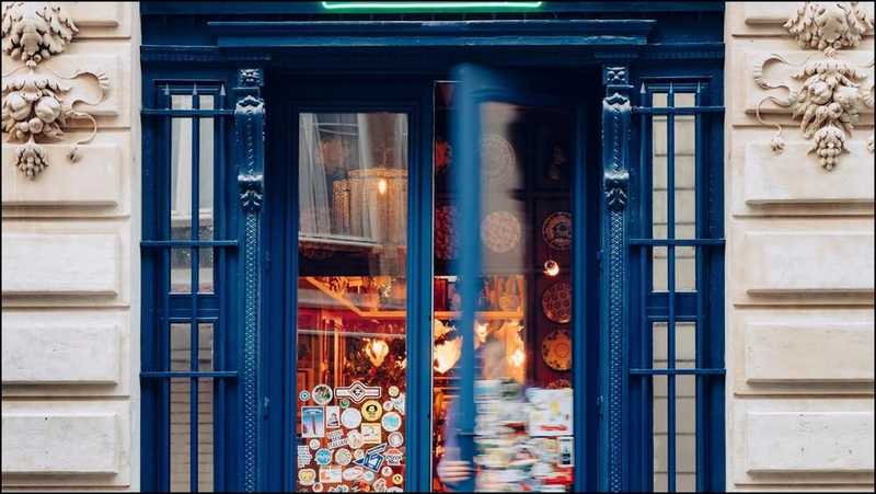 Restaurant Libertino (italien) à Paris 10e - Restaurants dans le 10e