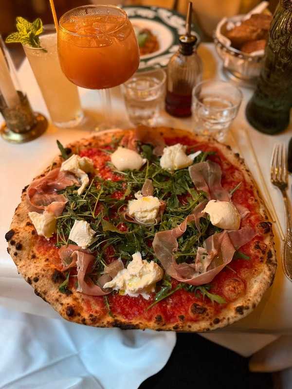 Restaurant Libertino Paris 10e - Photo 4