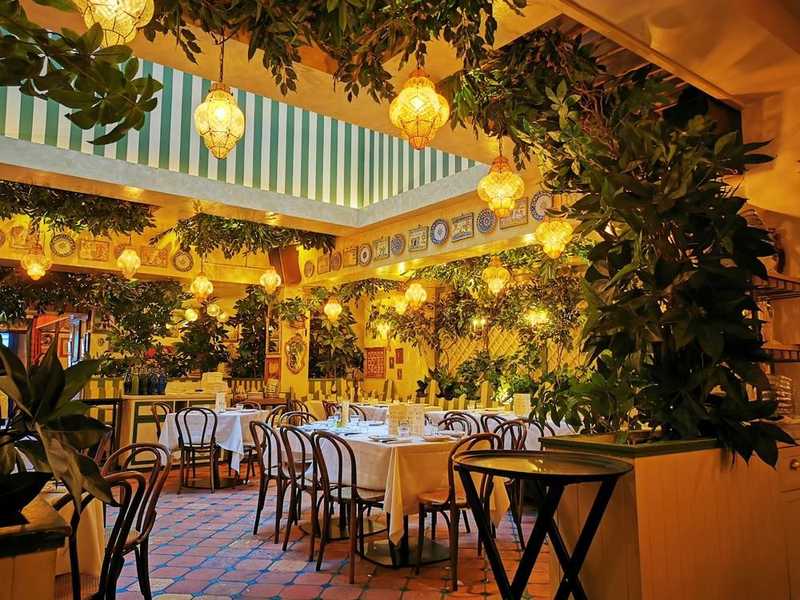 Restaurant Libertino Paris 10e - Photo 6