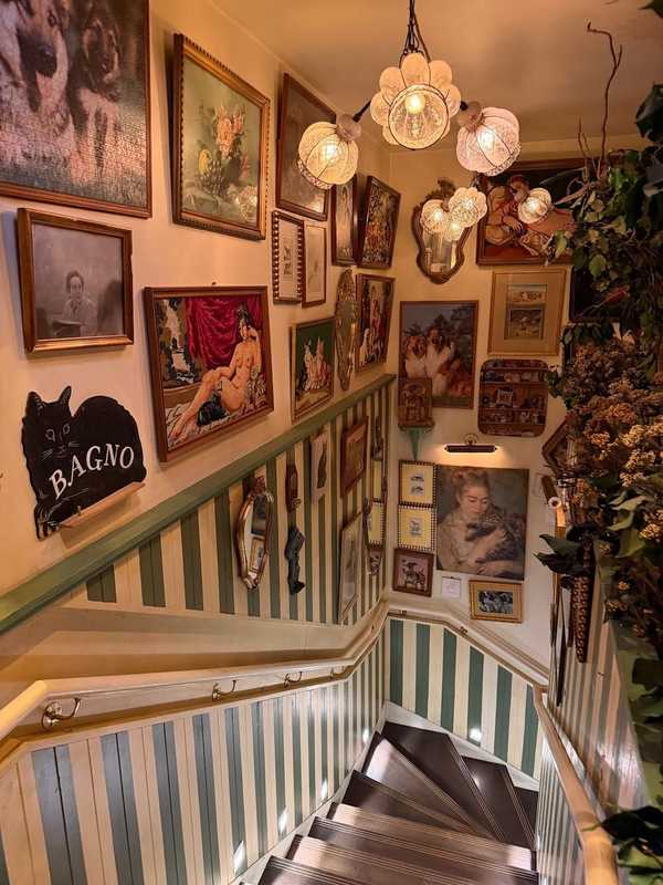 Restaurant Libertino Paris 10e - Photo 7