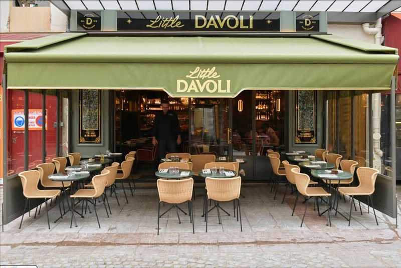 Little Davoli - 5