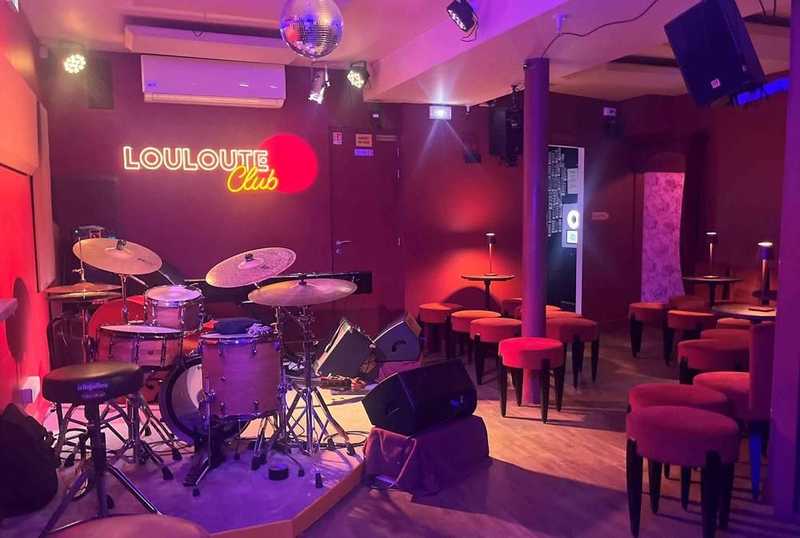 Louloute - sub 2