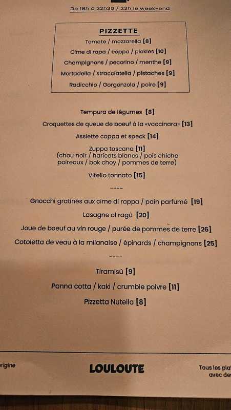 Louloute - 5