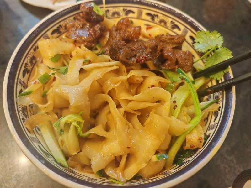 Restaurant Magic Noodles Paris 15e - Photo 5