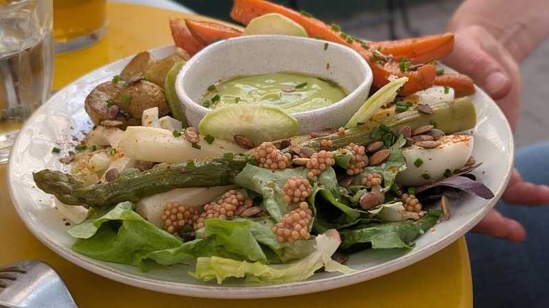 MAISON BINDER - sub 2