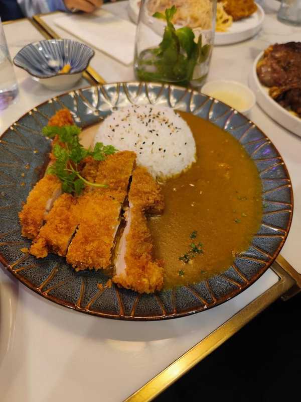 Restaurant Maison Jenny Paris 13e - Photo 4