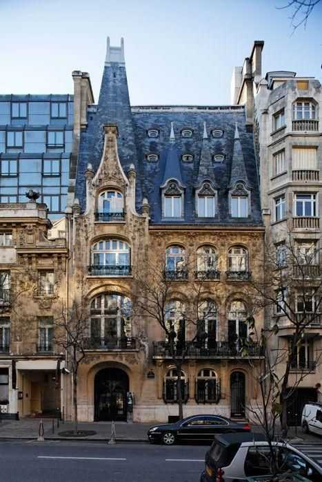 Restaurant Maison Revka Paris 16e - Photo 5
