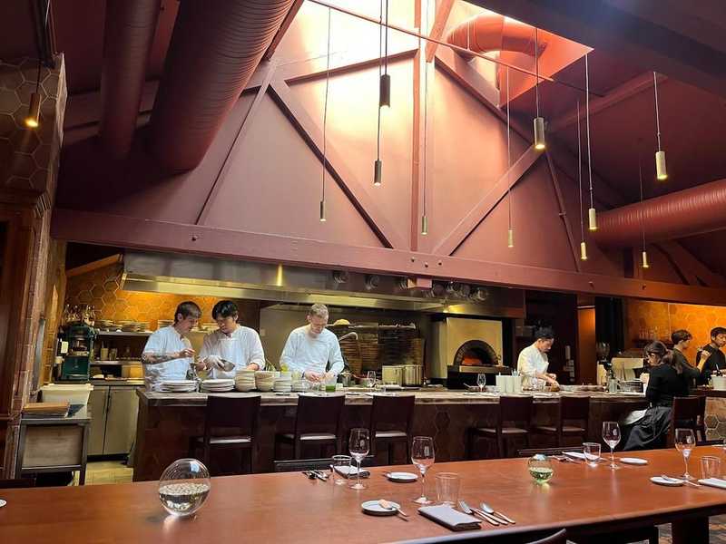 Maison Sota Atsumi