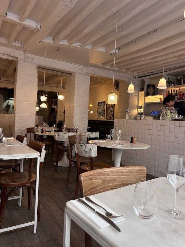 Marzo Saint-Germain - 6