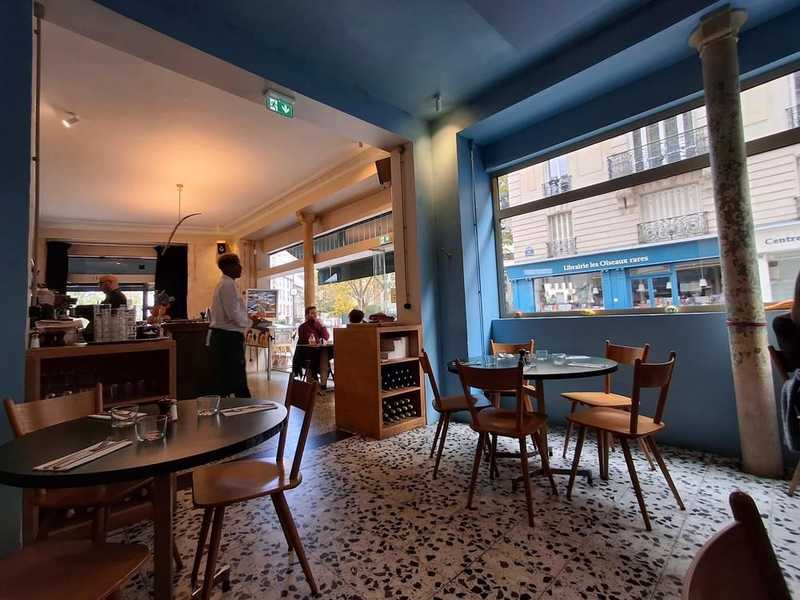 Restaurant Monaco Paris 13e - Photo 4