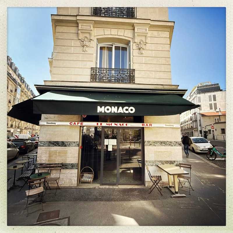 Restaurant Monaco Paris 13e - Photo 5