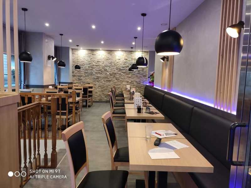 Restaurant Nagoya Ramen Paris 18e - Photo 4