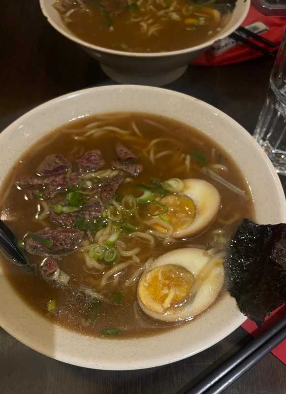 Restaurant Nagoya Paris 15e - Photo 5