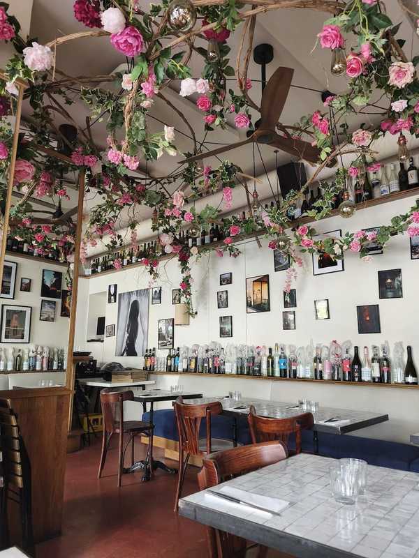 Restaurant Nell’Arte Paris 9e - Photo 5