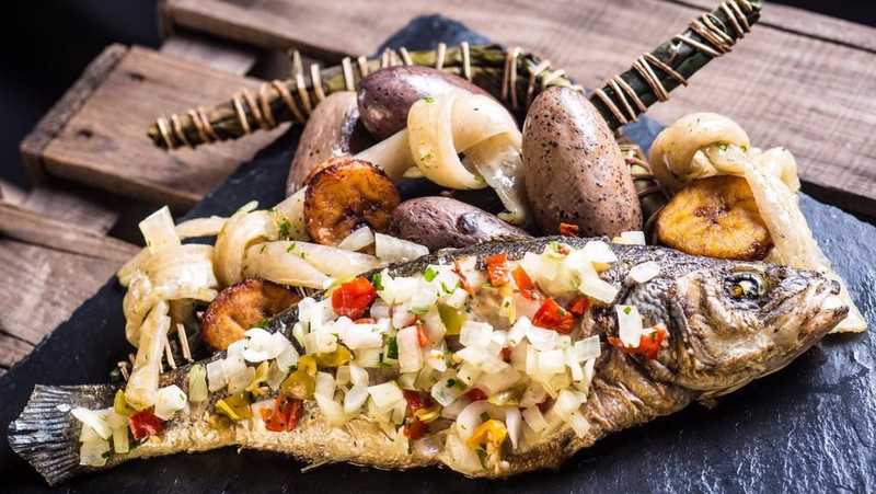 Restaurant New Soul Food Le Maquis · et FoodTruck Paris 10e - Photo 4