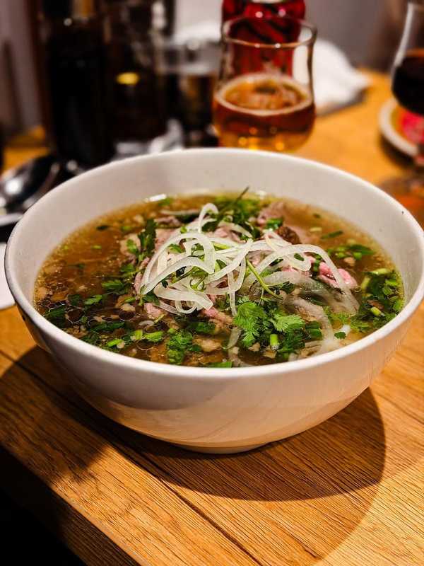 Restaurant Ngoc Xuyen Saigon Paris 13e - Photo 6