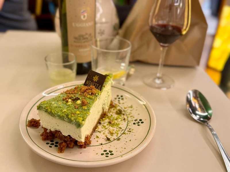 NINETTA PIZZERIA - 4