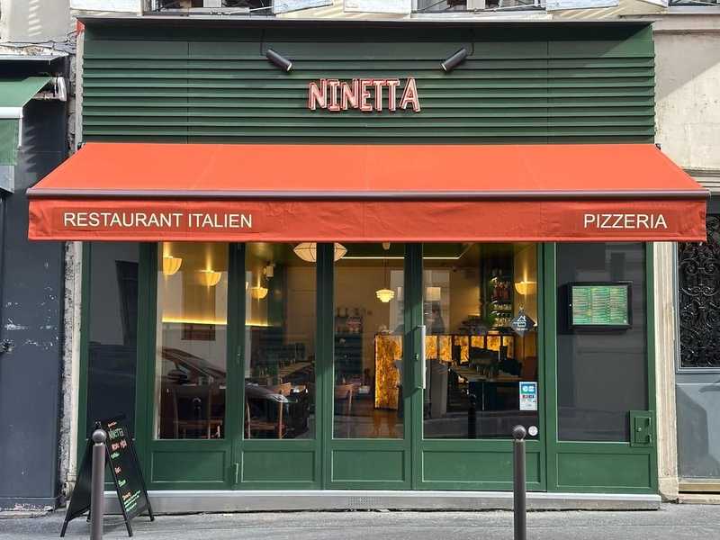 NINETTA PIZZERIA - 5