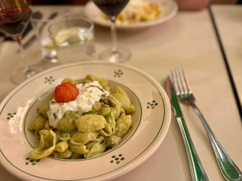 NINETTA PIZZERIA - 6