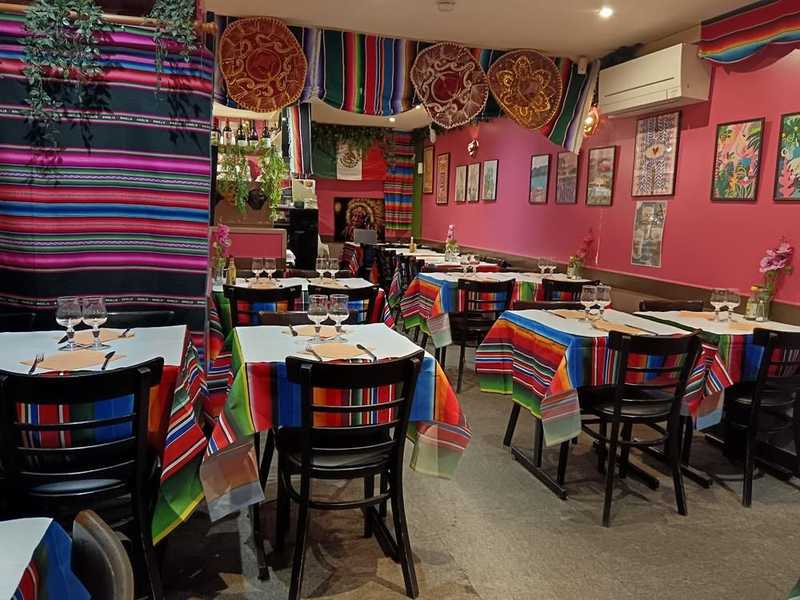 Restaurant O’Mexico Paris 13e - Photo 6