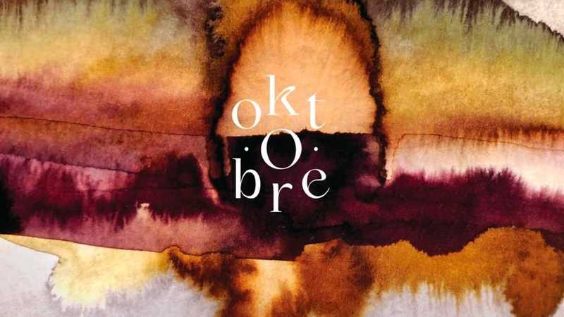 Oktobre - sub 2
