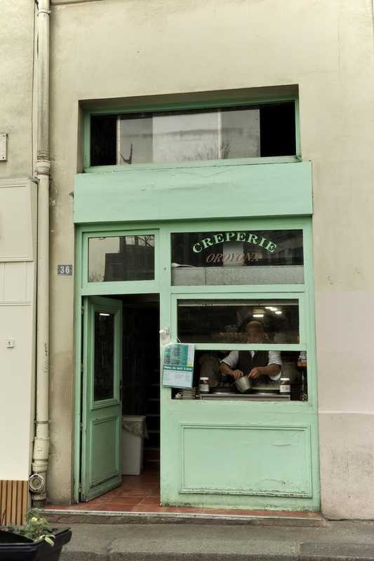 Restaurant Oroyona Paris 5e - Photo 4