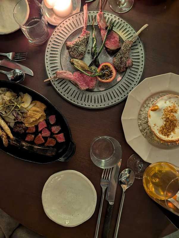 Restaurant Orson Paris 6e - Photo 4