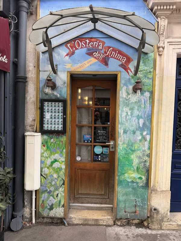 L’Osteria dell’anima - 4