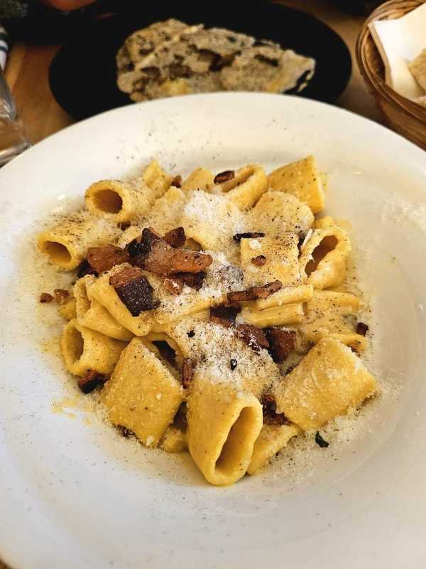 Restaurant Osteria del Sesto Paris 6e - Photo 4