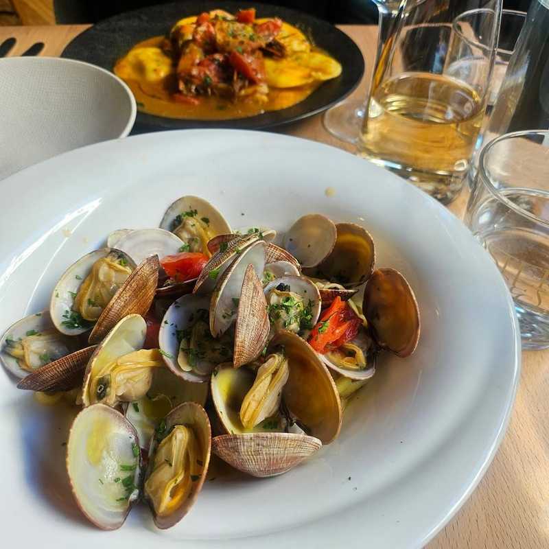 Restaurant Osteria del Sesto Paris 6e - Photo 5