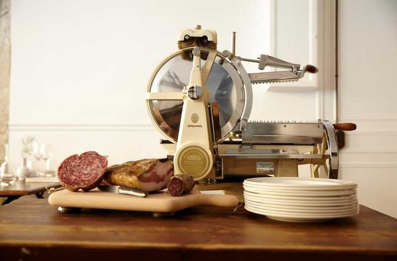 Osteria Ferrara - sub 2