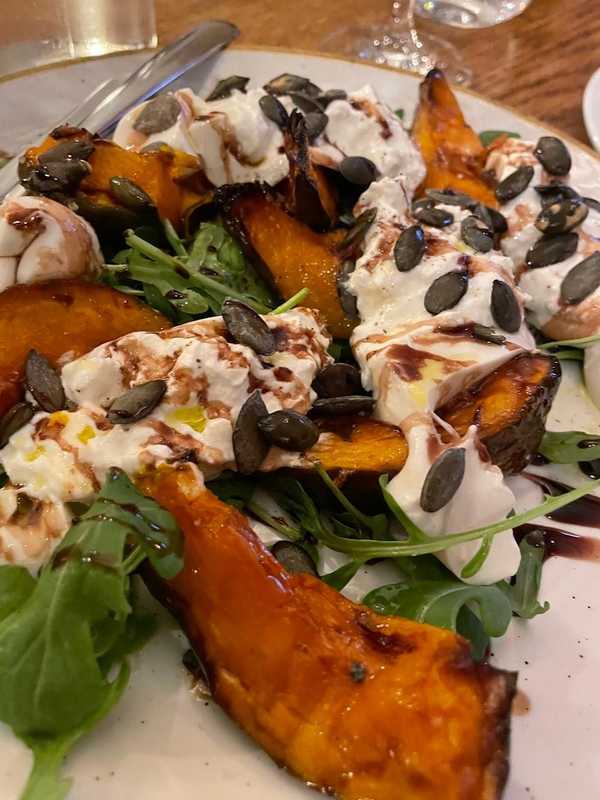 Osteria Ferrara - 4