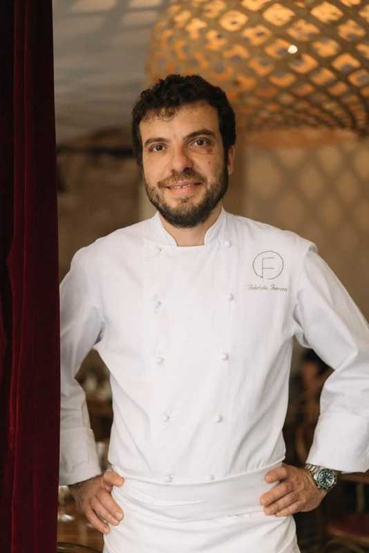 Osteria Ferrara - 5