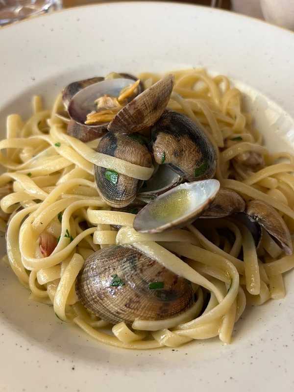 Osteria Ferrara - 6