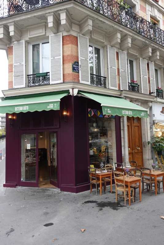 Osteria Gòto - 5
