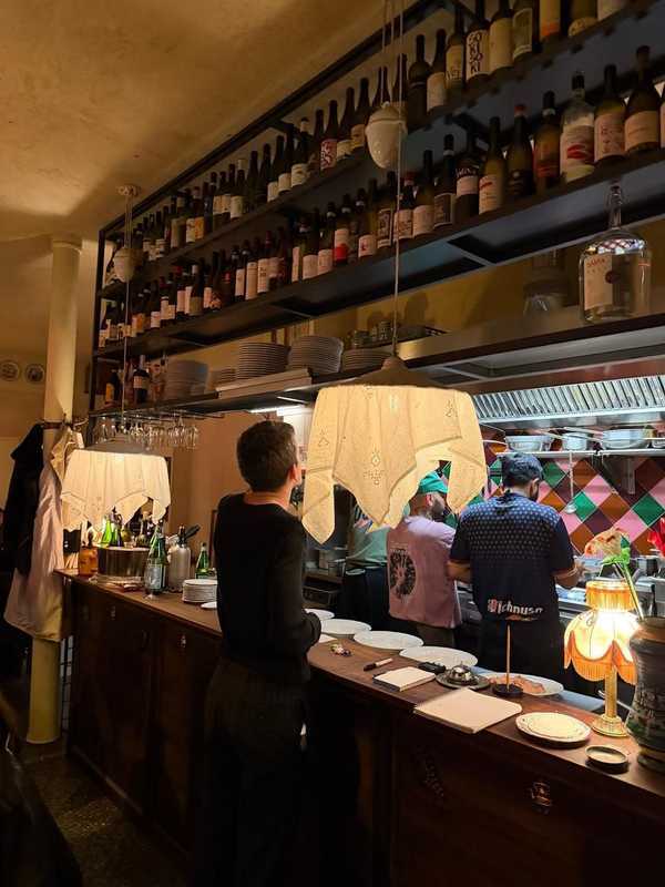 Osteria Gòto - 6