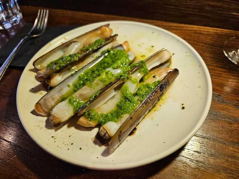 Restaurant OTTO - MOUFFETARD Paris 5e - Photo 4