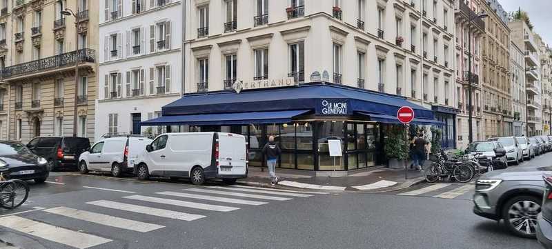 Oui Mon Général ! - 4