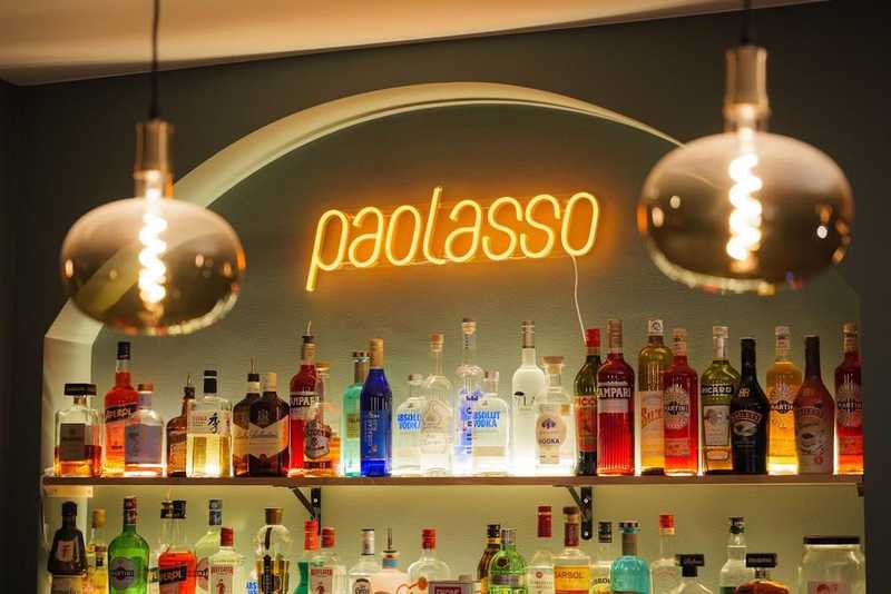 Paolasso - sub 1