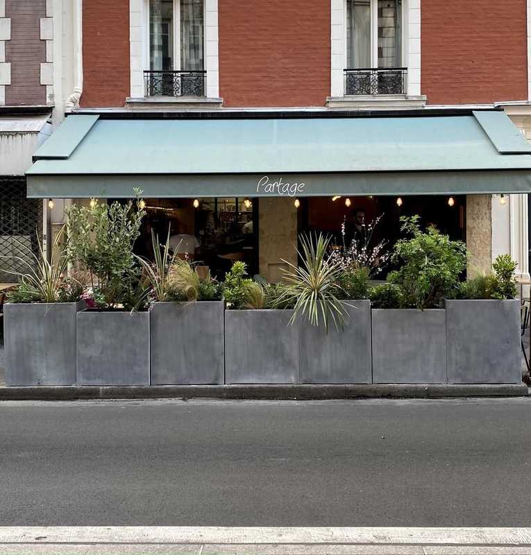 Partage brasserie - sub 2