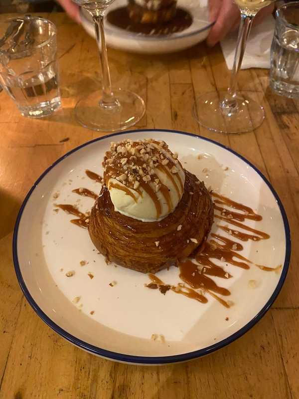 Partage brasserie - 5