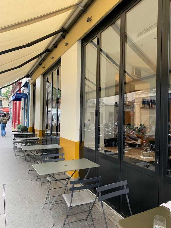 Passerini