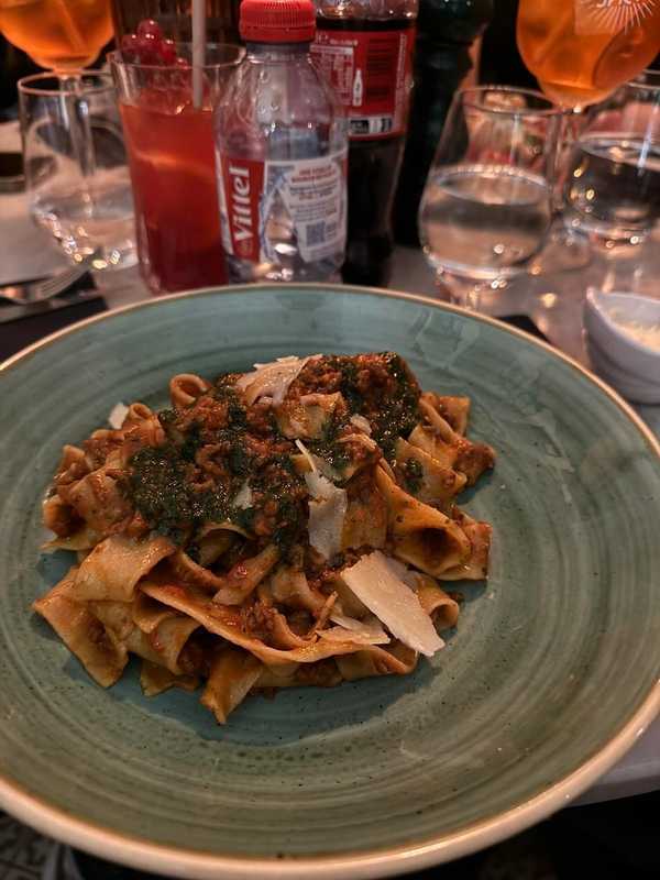 Restaurant Pastamore Paris 6e - Photo 5