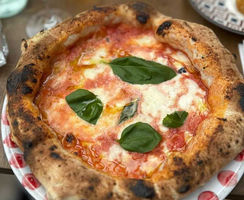 Restaurant Peppe Pizzeria Paris 20e - Photo 4