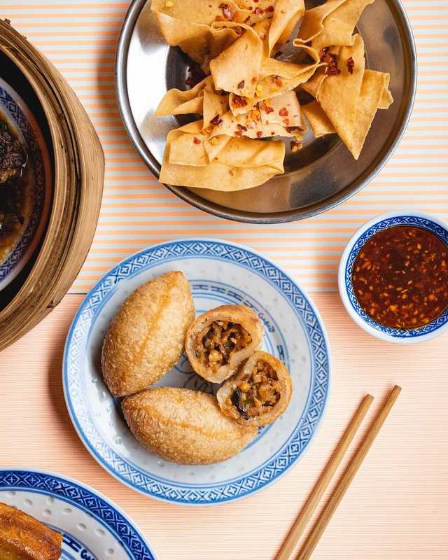 Petit Bao - Bastille - sub 2