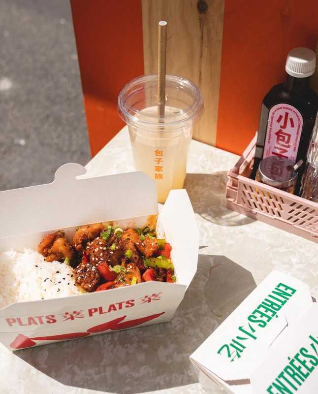 Petit Bao - Bastille - 4