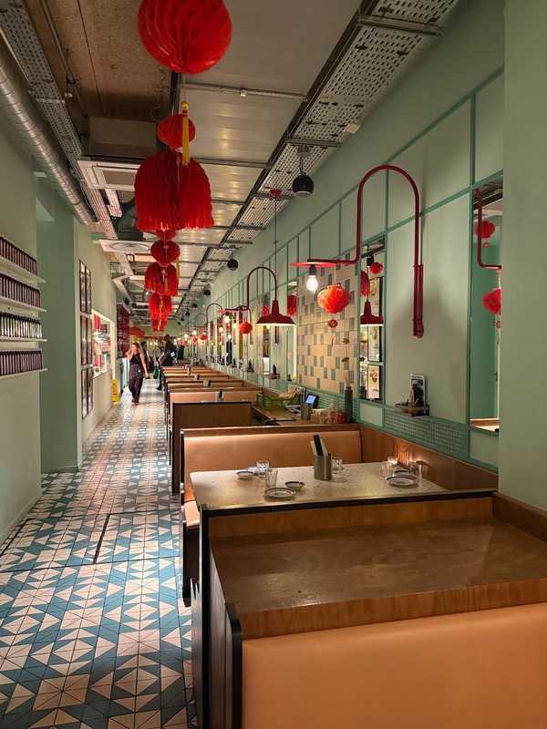 Petit Bao - Bastille - 5