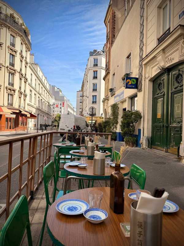 Petit Bao - Bastille - 6