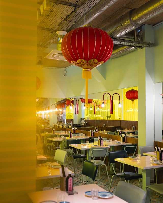 Petit Bao - Bastille