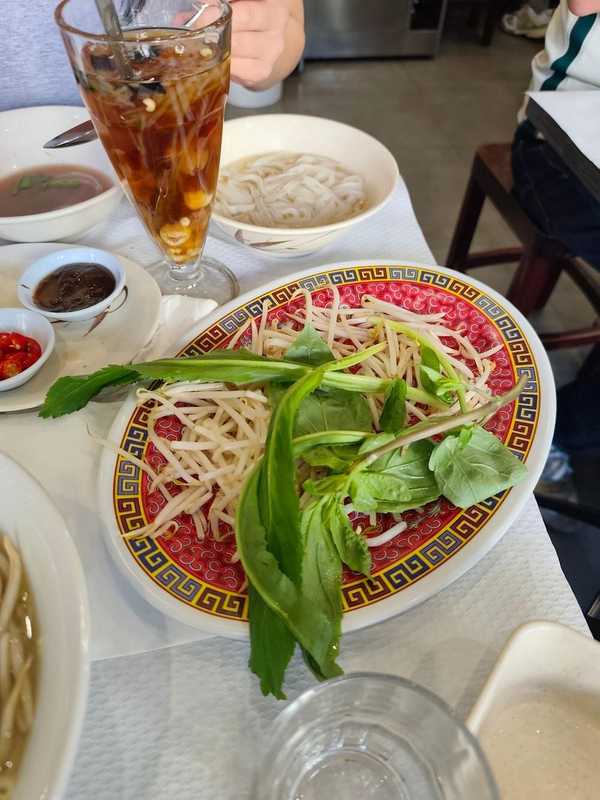 Restaurant Phở Bánh Cuốn 14 Paris 13e - Photo 4